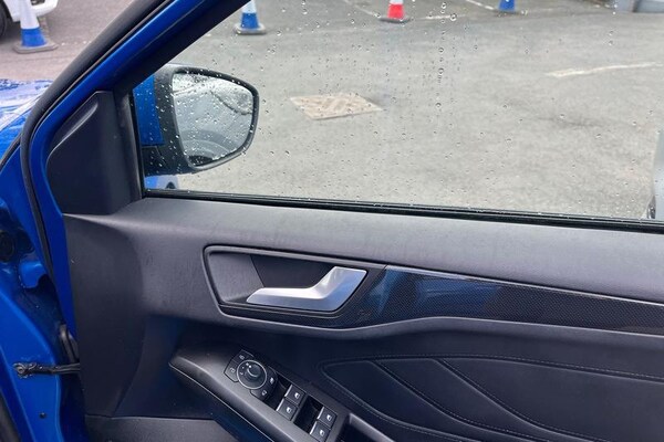 Used Ford Focus 2023 for sale - 74917662: Photo 25