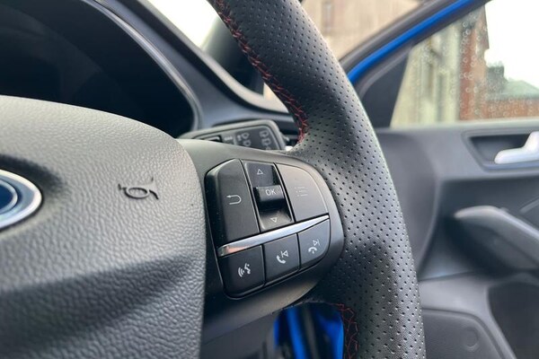 Used Ford Focus 2023 for sale - 74917662: Photo 27