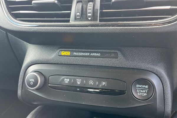 Used Ford Focus 2023 for sale - 74917662: Photo 37
