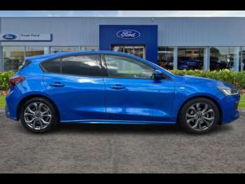 Used Ford Focus 2023 for sale - 74917662: Photo