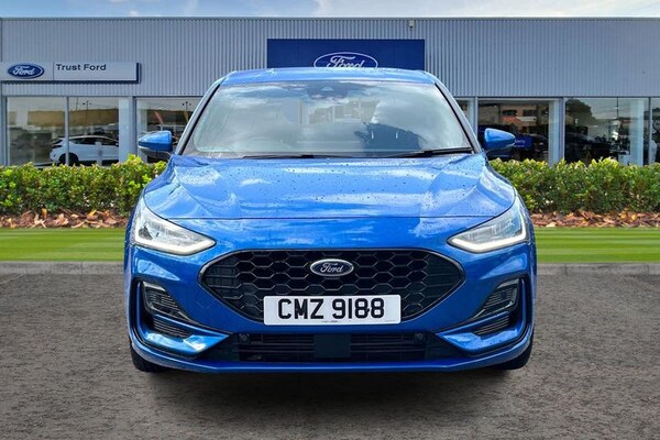 Used Ford Focus 2023 for sale - 74917662: Photo 6