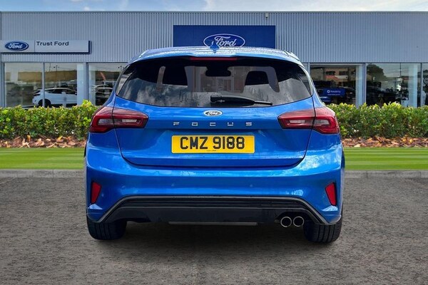 Used Ford Focus 2023 for sale - 74917662: Photo 7