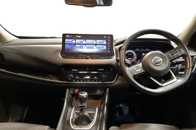 Used Nissan Qashqai 2022 for sale - 76722865: Photo 10