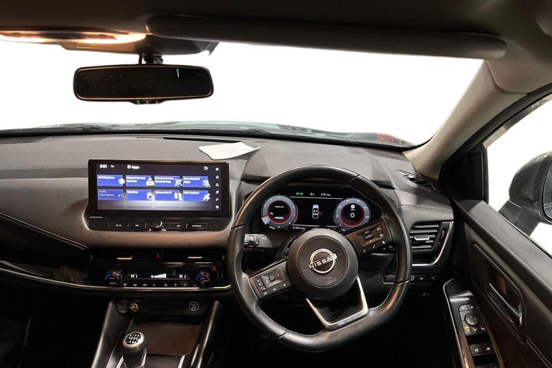 Used Nissan Qashqai 2022 for sale - 76722865: Photo 11