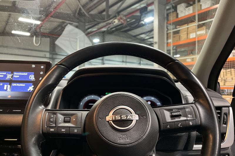 Used Nissan Qashqai 2022 for sale - 76722865: Photo 12