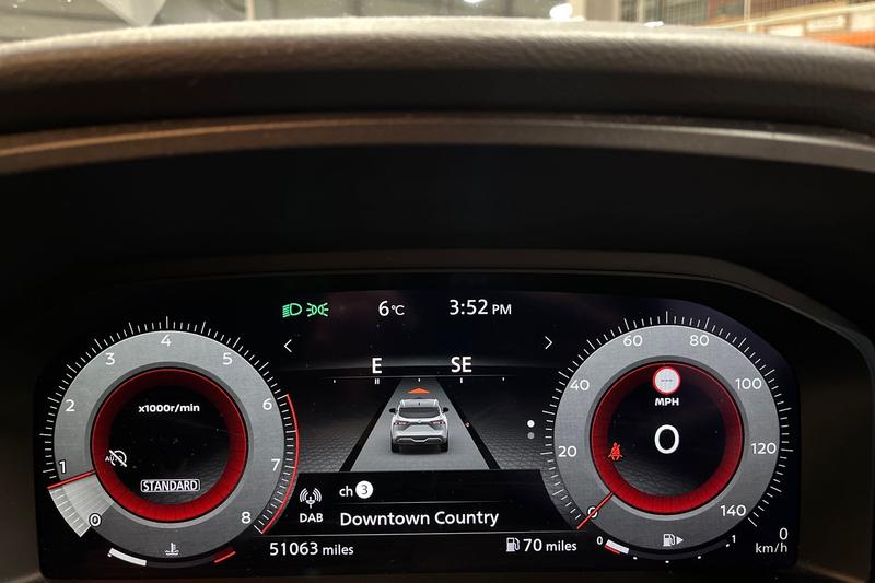 Used Nissan Qashqai 2022 for sale - 76722865: Photo 13