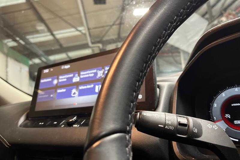 Used Nissan Qashqai 2022 for sale - 76722865: Photo 14