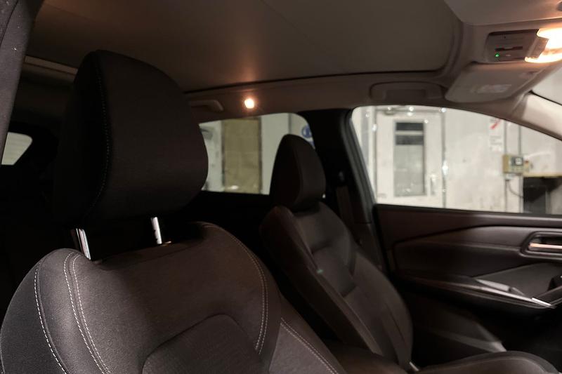 Used Nissan Qashqai 2022 for sale - 76722865: Photo 17