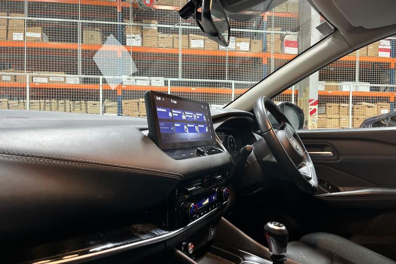 Used Nissan Qashqai 2022 for sale - 76722865: Photo 18