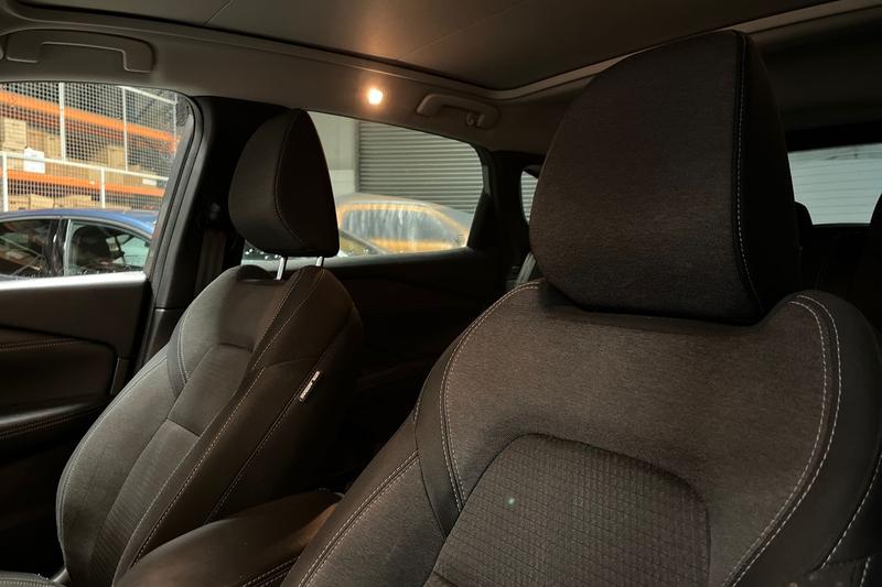 Used Nissan Qashqai 2022 for sale - 76722865: Photo 19