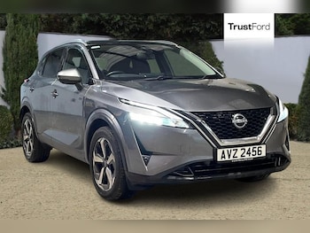 Used Nissan Qashqai 2022 for sale - 76722865: Photo