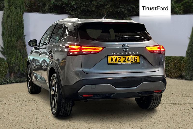 Used Nissan Qashqai 2022 for sale - 76722865: Photo 2