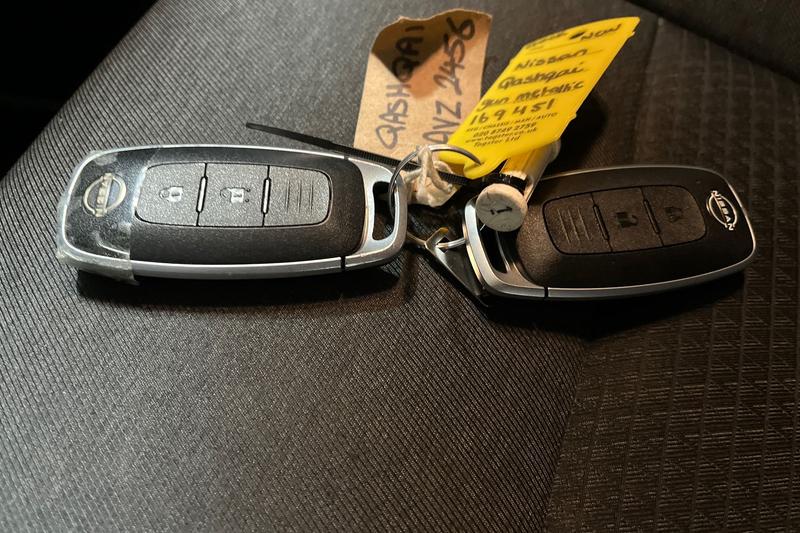 Used Nissan Qashqai 2022 for sale - 76722865: Photo 22