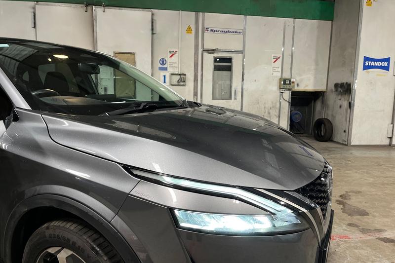 Used Nissan Qashqai 2022 for sale - 76722865: Photo 23