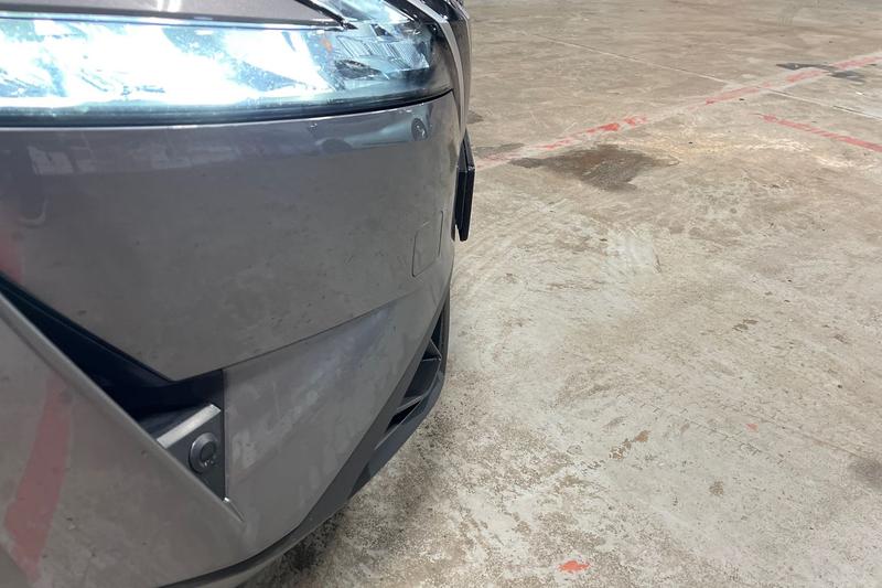 Used Nissan Qashqai 2022 for sale - 76722865: Photo 24