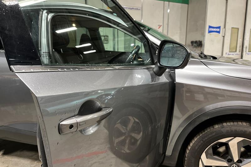 Used Nissan Qashqai 2022 for sale - 76722865: Photo 25