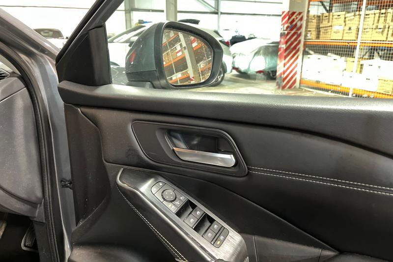 Used Nissan Qashqai 2022 for sale - 76722865: Photo 26