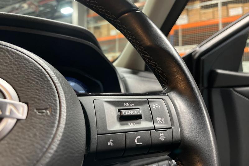 Used Nissan Qashqai 2022 for sale - 76722865: Photo 28