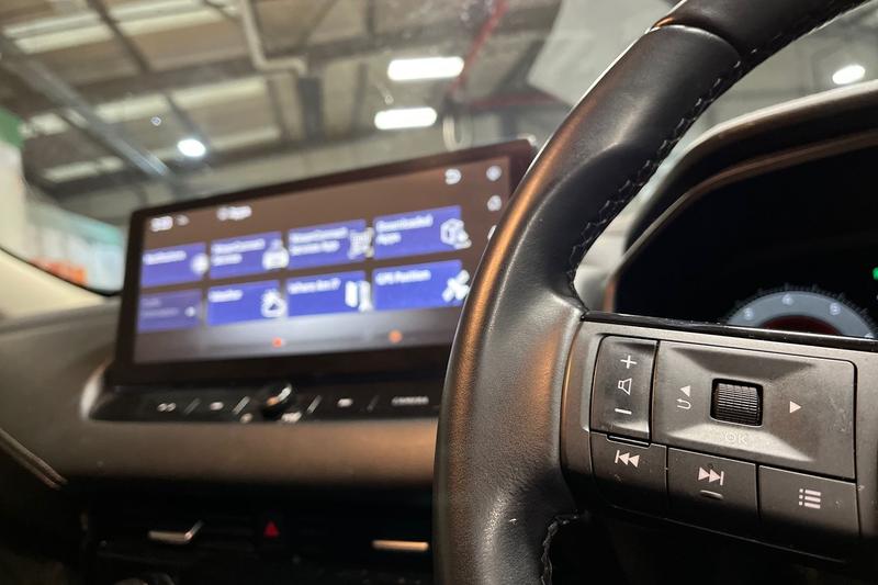 Used Nissan Qashqai 2022 for sale - 76722865: Photo 29