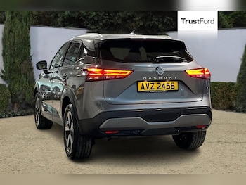 Used Nissan Qashqai 2022 for sale - 76722865: Photo