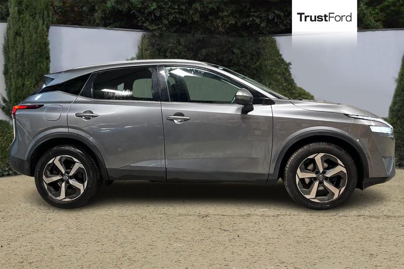 Used Nissan Qashqai 2022 for sale - 76722865: Photo 3