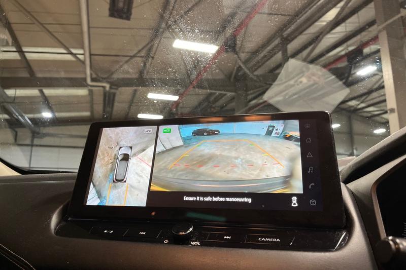 Used Nissan Qashqai 2022 for sale - 76722865: Photo 30