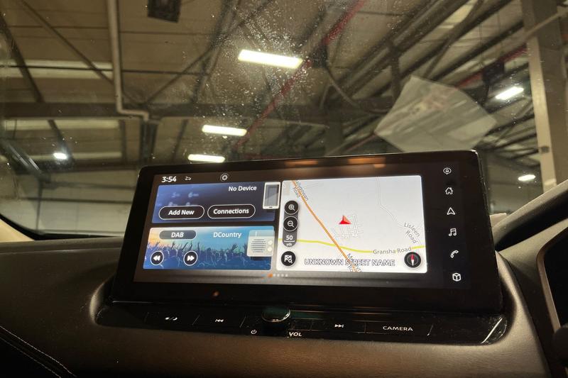 Used Nissan Qashqai 2022 for sale - 76722865: Photo 31