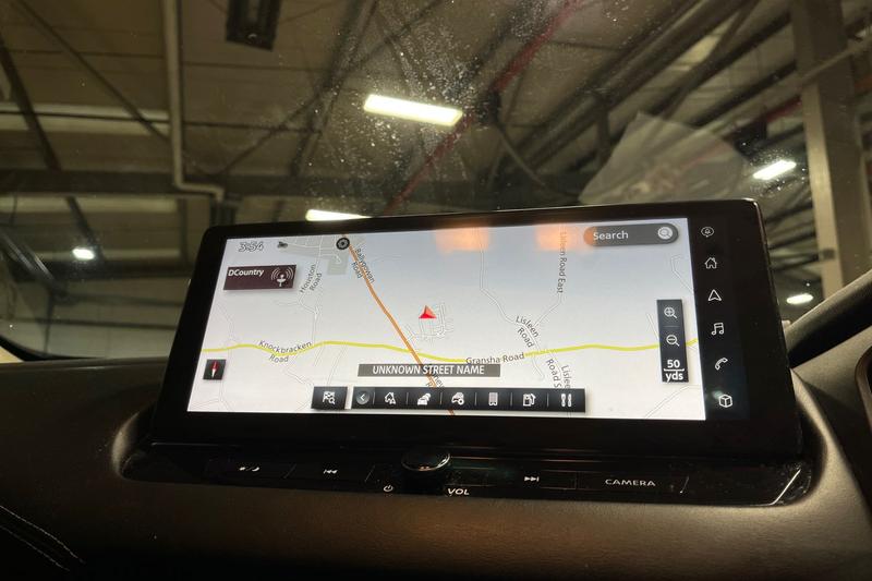 Used Nissan Qashqai 2022 for sale - 76722865: Photo 33