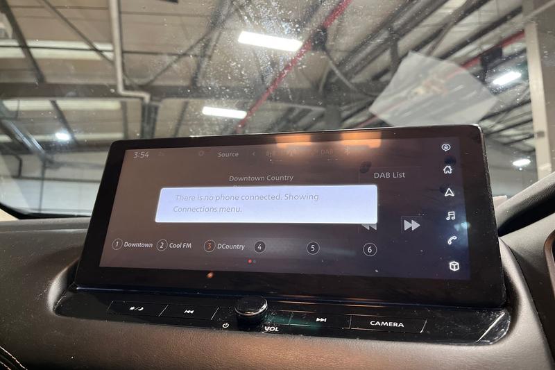 Used Nissan Qashqai 2022 for sale - 76722865: Photo 35