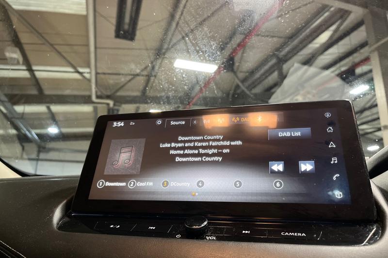 Used Nissan Qashqai 2022 for sale - 76722865: Photo 36