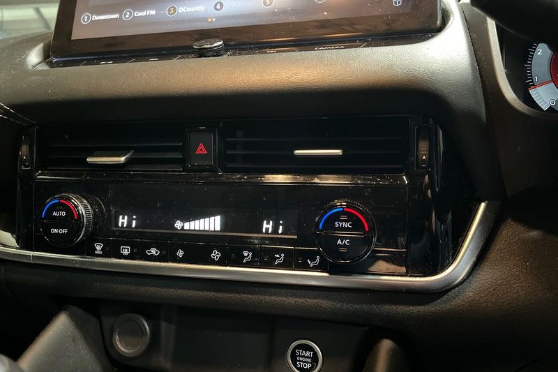 Used Nissan Qashqai 2022 for sale - 76722865: Photo 37