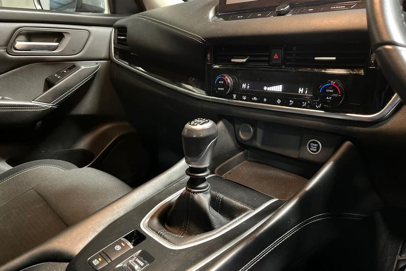 Used Nissan Qashqai 2022 for sale - 76722865: Photo 38