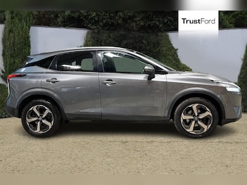 Used Nissan Qashqai 2022 for sale - 76722865: Photo