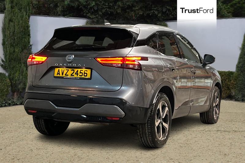 Used Nissan Qashqai 2022 for sale - 76722865: Photo 4