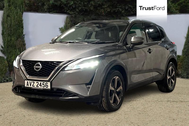 Used Nissan Qashqai 2022 for sale - 76722865: Photo 5