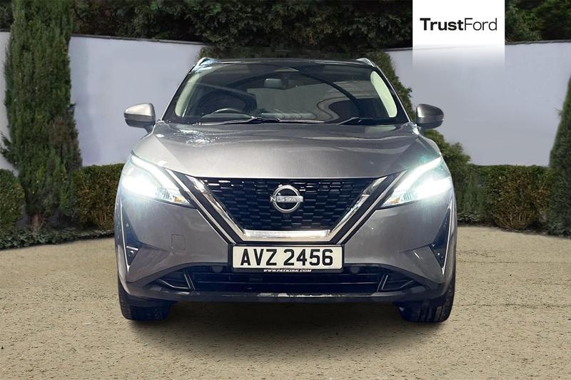 Used Nissan Qashqai 2022 for sale - 76722865: Photo 6