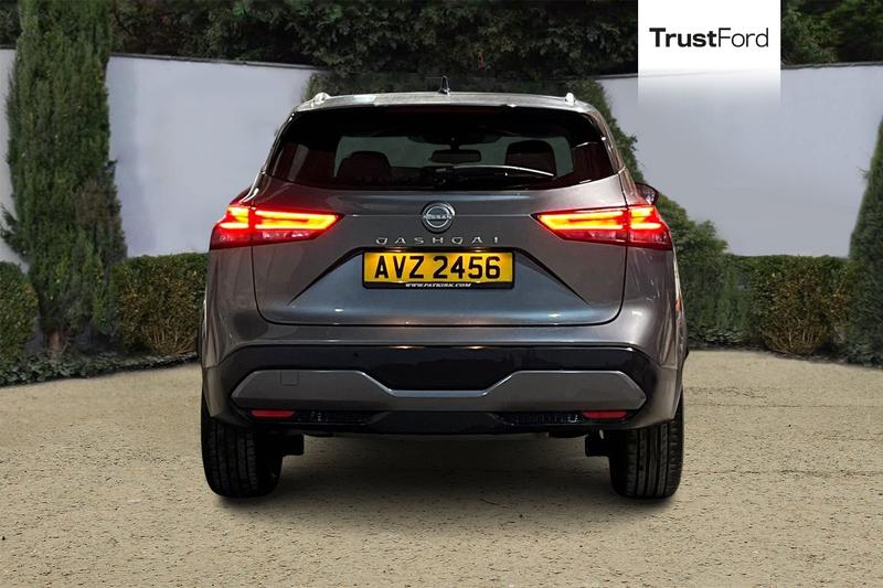 Used Nissan Qashqai 2022 for sale - 76722865: Photo 7