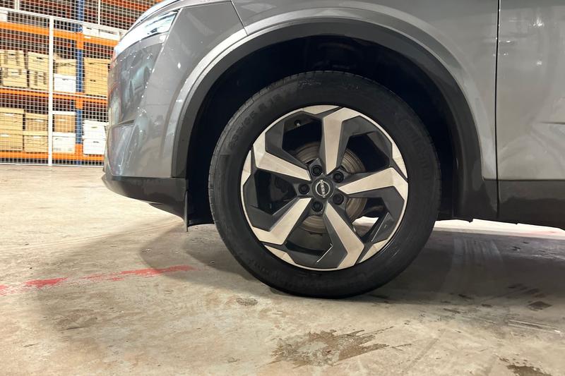 Used Nissan Qashqai 2022 for sale - 76722865: Photo 8