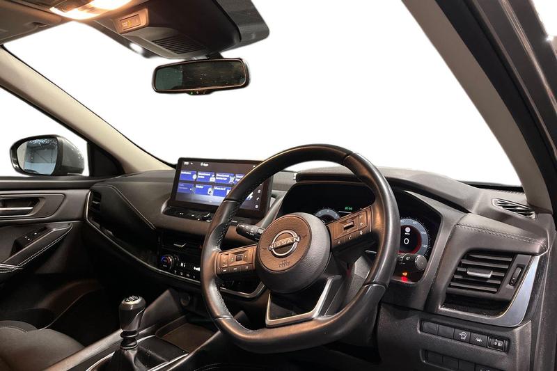 Used Nissan Qashqai 2022 for sale - 76722865: Photo 9