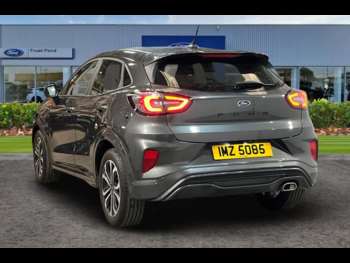 Used Ford Puma 2023 for sale - 75446285: Photo