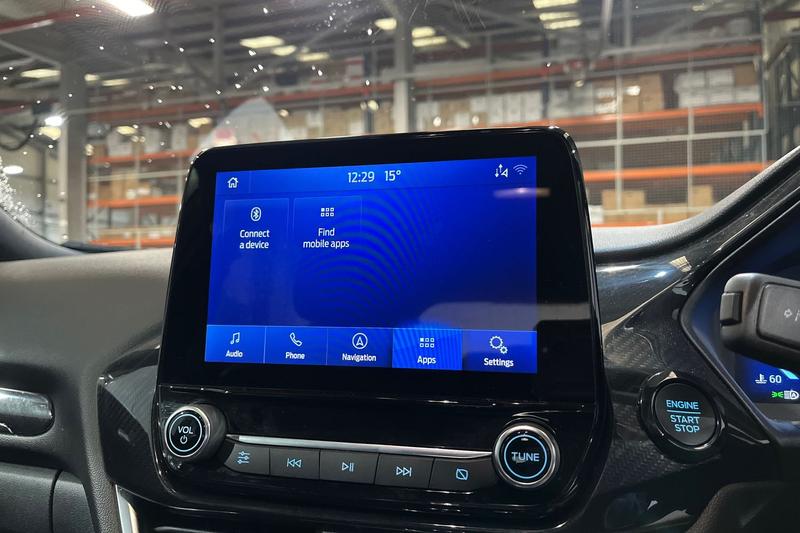 Vehicle 34