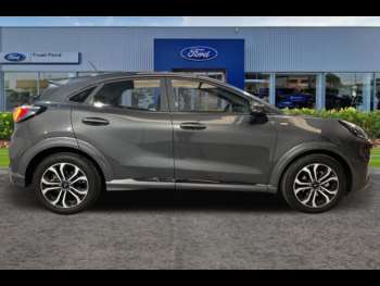 Used Ford Puma 2023 for sale - 75446285: Photo