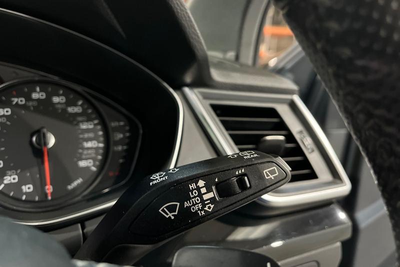 Used Audi Q5 2019 for sale - 77071534: Photo 15