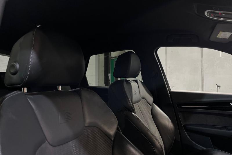 Used Audi Q5 2019 for sale - 77071534: Photo 17