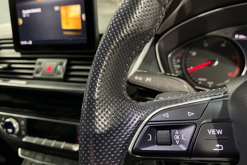 Used Audi Q5 2019 for sale - 77071534: Photo 29