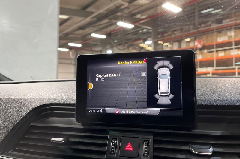 Used Audi Q5 2019 for sale - 77071534: Photo 31