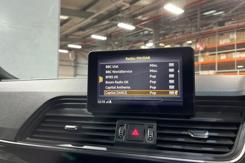 Used Audi Q5 2019 for sale - 77071534: Photo 35