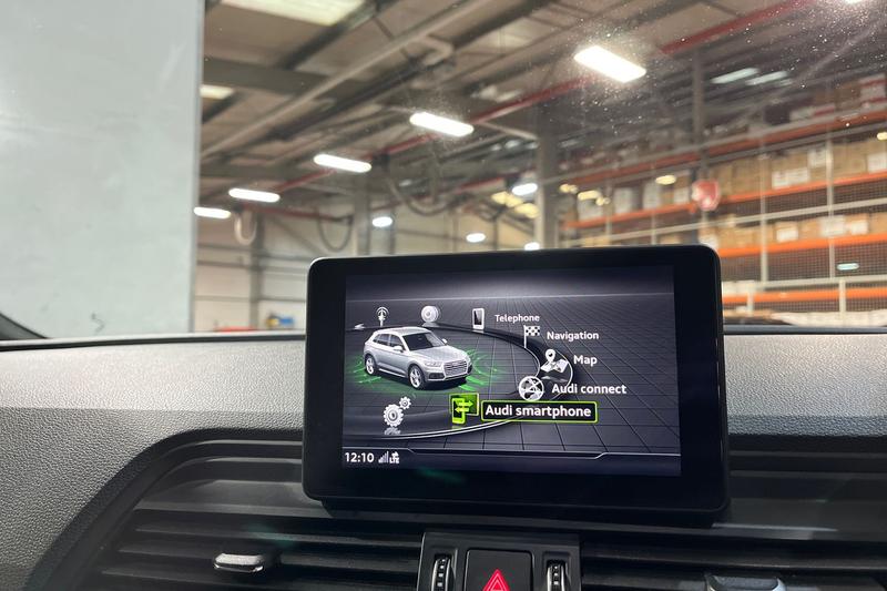 Used Audi Q5 2019 for sale - 77071534: Photo 38