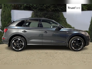 Used Audi Q5 2019 for sale - 77071534: Photo