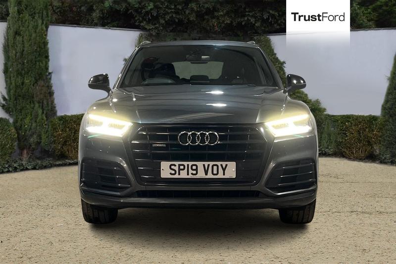 Used Audi Q5 2019 for sale - 77071534: Photo 6
